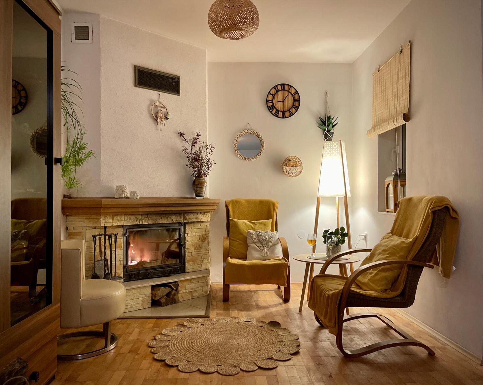 Polanczyk Dom, Apartamenty - Lesny Domek Polańczyk Exterior foto