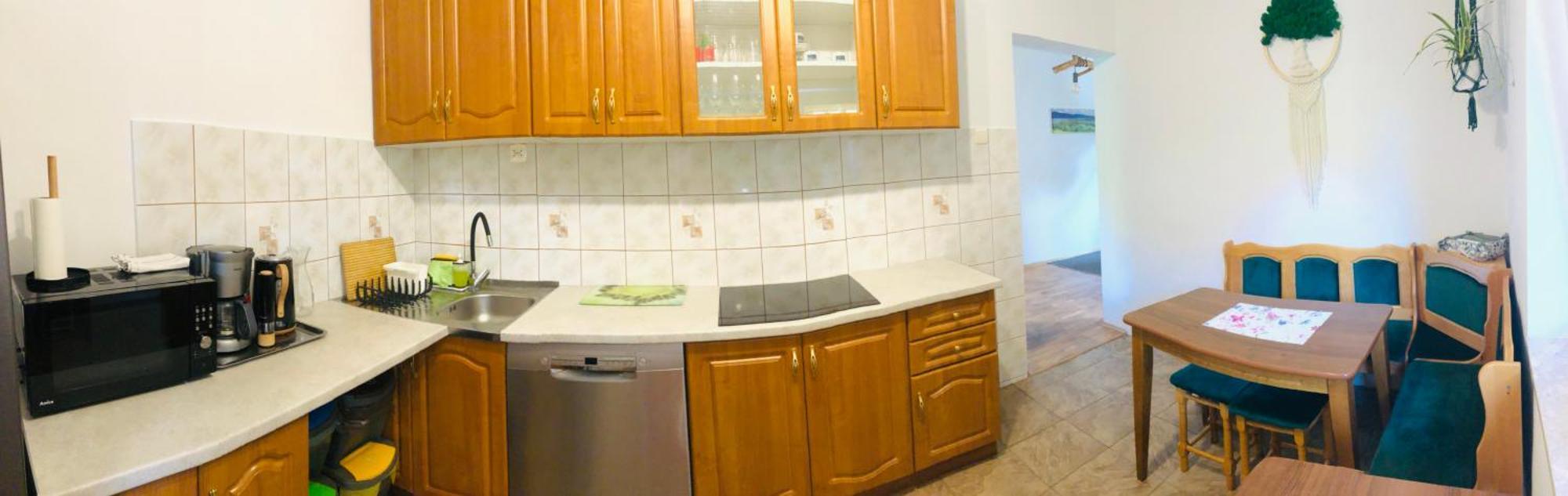 Polanczyk Dom, Apartamenty - Lesny Domek Polańczyk Exterior foto
