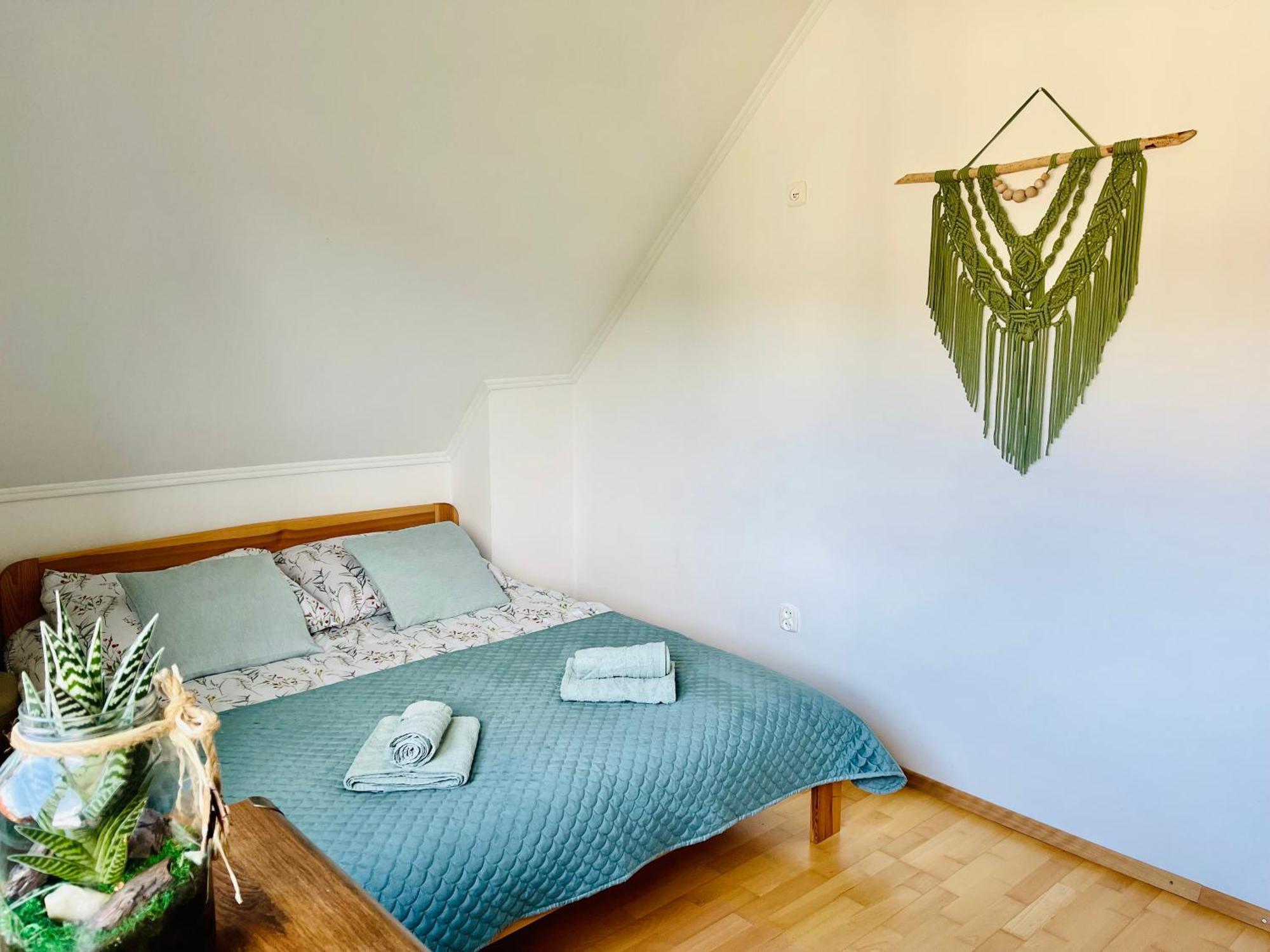 Polanczyk Dom, Apartamenty - Lesny Domek Polańczyk Exterior foto